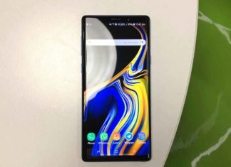 Why One Should Buy The Most Expensive Samsung Galaxy Note 9? samsung