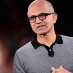 Satya-Nadella