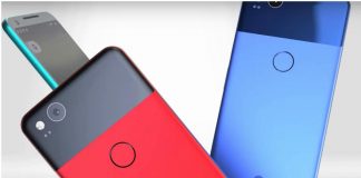 Google’s Answer To Apple’s iPhone X: The Pixel 2