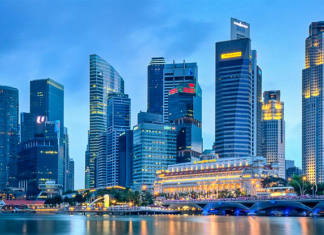 Workplace Flexibility Is Singapore’s Secret For Acing The Startup Race
