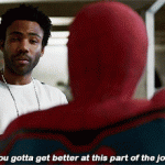 Spooder-must-learn