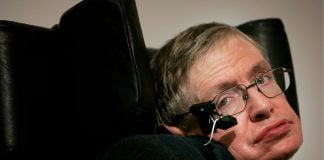 He Was Diagnosed With ALS At The Age Of 21, Today The Brightest Mind On Earth: The Extraordinary Journey Of ‘Sir Stephen Hawking’!