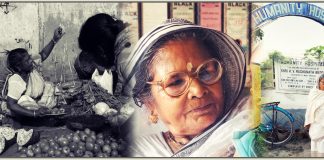 Subhasini Mistry: A Poor Vegetable Seller and A Single Mother of 4 Children, Who Crowd Funded For 50 Years to Build Her Own Hospital So That She Can Save Other Poor Lives.