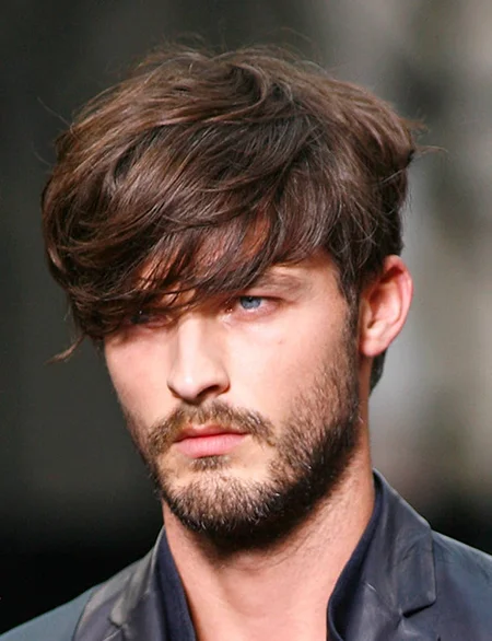 Choose The Best Haircuts For Your Face Shape With Our Guide