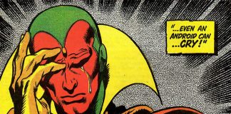 Marvel Comics Hits Its Rock-Bottom In 2017, Might Get Discontinued Forever!