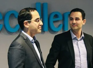 Truecaller 100 Million Indian users