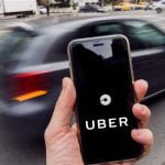UBER