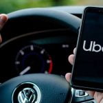 UBER