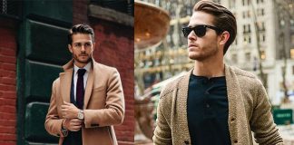 Know the Habits of the Stylish Men
