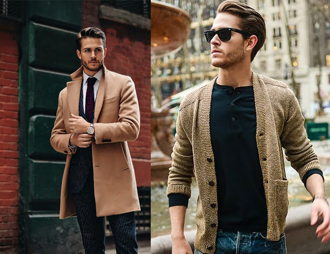 Know the Habits of the Stylish Men