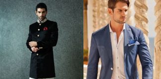 Things to Keep In Mind For Men While Wedding Outfit Shopping