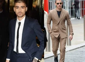 Men Should Consider These Things before Dressing Up For Office