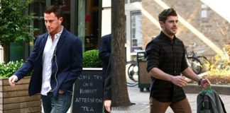 Here Are Go-To Outfits Men Can Never Go Wrong With