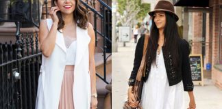 Outfits That Are Flattering On All the Body Types