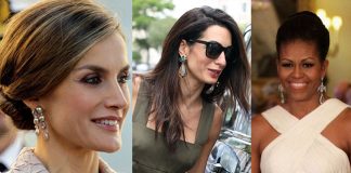 How to Complete the ‘Power Look’ With This Bold Accessory