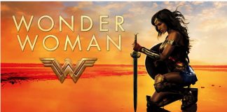 Wonder Woman Now One of the Top 5 Superhero Movies of All Times