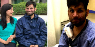 Nitesh Kumar Prajapat, A Stage 4 Cancer Patient With An Entrepreneurial Soul!