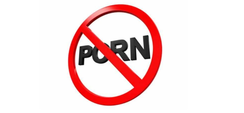 Porn Sites Banned In India