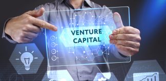 Venture Capital Industry Startups