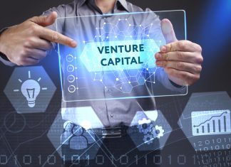 Venture Capital Industry Startups