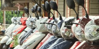 Ola To Invest $5-7 Million In Bike Sharing Company And Other Startups News That You Need To Know Ola Vogo Startup News Update