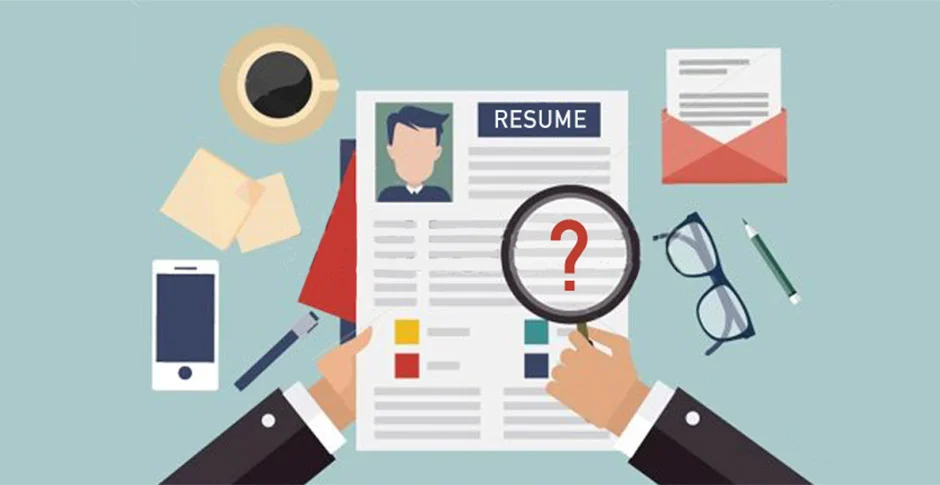 Resume