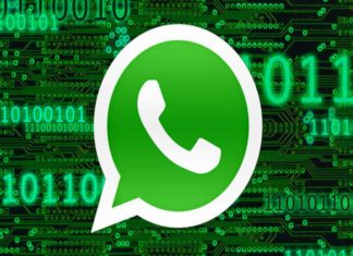 WhatsApp Clarifies That Facebook Doesn’t Use Its Vital Financial Data For Commercial Purposes WhatsApp Data Facebook