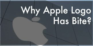 Instinct of a Genius: The Creation of Apple Logo