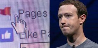 Here’s A List Of Things That You Need To Delete From Your Facebook, NOW facebook-mark