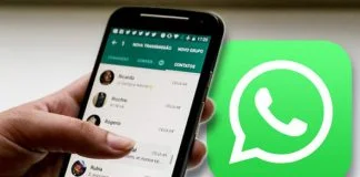 WhatsApp One-way Broadcast