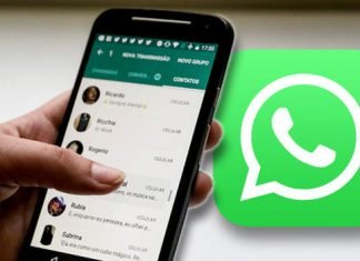 WhatsApp One-way Broadcast