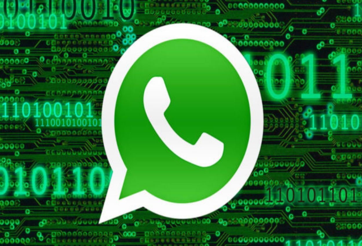 WhatsApp Data Facebook