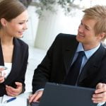 Why Entrepreneurs Make The Best Partners