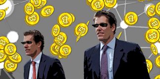 Cameron And Tyler Winklevoss, The Identical Twins Who Alleged Mark Zuckerberg Once, Are Now The World’s First Official Bitcoin Billionaires.