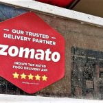 Zomato