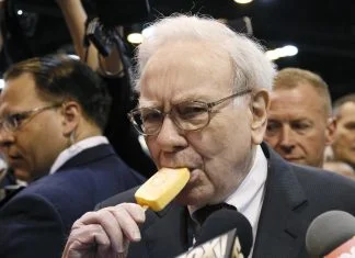 Are Your Eating Habits Better or Worse Than Warren Buffet, Elon Musk and Mark Zuckerberg?