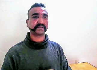 Abhinandan Vardhaman