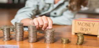 Age Is Just A Number: Start Investing Young!