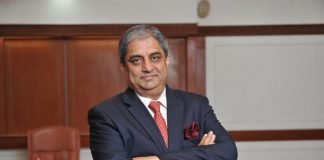 HDFC Bank MD Aditya Puri Features In Barron’s List Of Top 30 Global CEOs