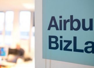 Airbus Arm Intends To Buy Stake In Indian Startups airbus Indian Startups