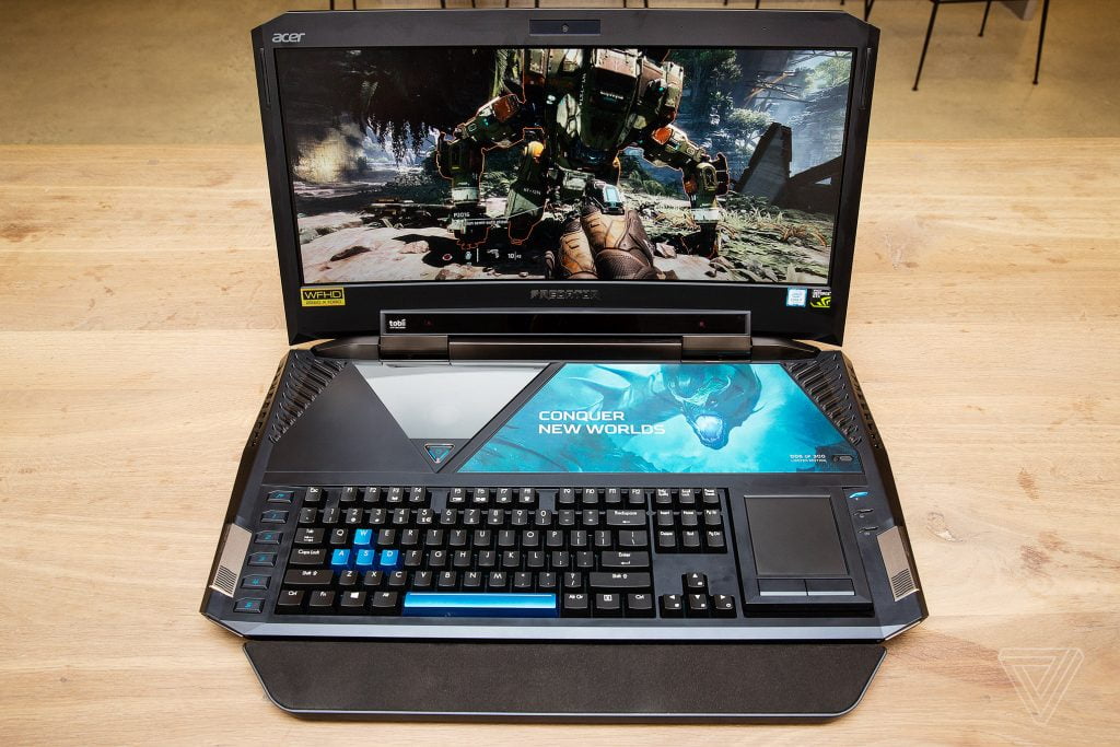 World's Most Expensive Gaming Laptop Is Here (...And It's Not Alienware!)