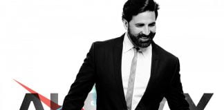 A Thai Chef, A Taekwondo Champion, and now, A National Award Winning Actor: Akshay Kumar