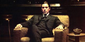From Being A Drug Addict Busboy And Losing Family At The Age Of 21 To Becoming The Godfather Of Masses: The Breathtaking Success Journey Godfather Himself, A.K.A., Al Pacino!
