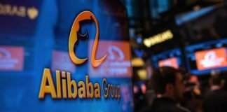 Alibaba Jack Ma Ganesh Ventures