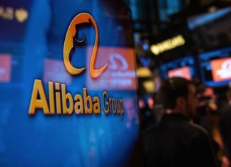 Alibaba Jack Ma Ganesh Ventures