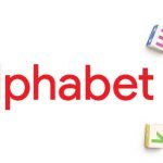alphabet