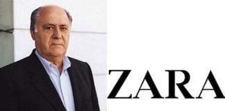 Amancio Ortega: The Richest Man On Earth (One day Long)