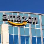 amazon head office