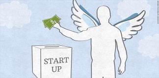 Startups Angel Investors
