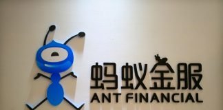 China’s Ant Financial Becomes World Highest Valued Startup & Other News That You Need To Know